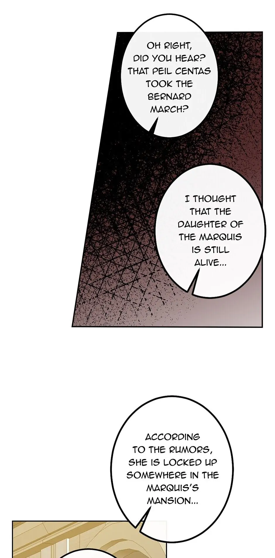 This Is An Obvious Fraudulent Marriage Chapter 44 - page 3